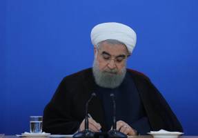 مدرس خیابانی به عنوان سرپرست وزارت صمت منصوب شد