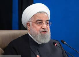 تاکید رییس جمهور بر روشن شدن علت سانحه کنارک و بیان آن برای مردم