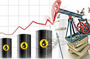 ریزش شدید قیمت نفت بعید است