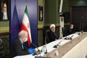 رمزگشایی از آمار صعودی کرونا در ایران؛ ماجرا چیست؟