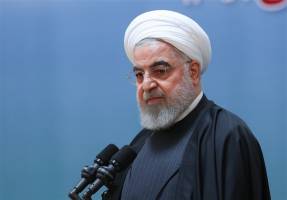 حمایت مقام معظم رهبری نبود، قطعا نمی‌توانستیم در مبارزه با کرونا به موفقیت کنونی برسیم