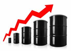 نفت در مدار صعود قیمت ماند