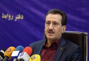 ۸۸ دستگاه ناوگان ریلی به شبکه حمل و نقل افزوده شد 