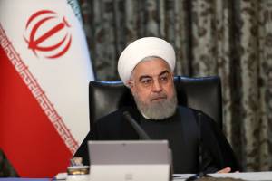 تحریم و کرونا نمی‌توانند تولید ما را متوقف کنند