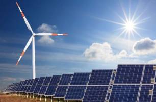 رشد جهانی انرژی بادی و خورشیدی مقهور کرونا شد