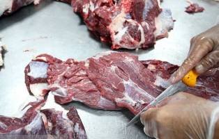 گوشت قرمز گران شد؟