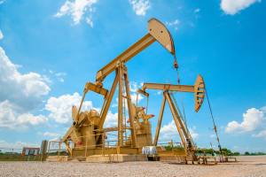 بهترین ماه تاریخ معاملات نفت آمریکا ثبت شد 
