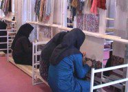 اشتغالزایی و درآمدزایی بالای صنعت قالیبافی