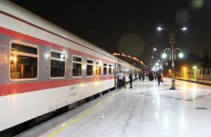 افزایش «متوسط» ۲۰ درصدی قیمت بلیت قطار از اول تیرماه