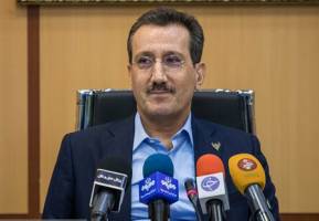 کاهش سوانح ریلی در سال گذشته