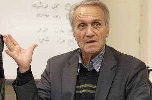 سرمربی سابق تیم ملی فوتبال درگذشت