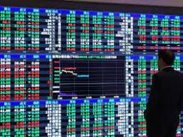 عقب‌گرد بورس‌ها در جهان