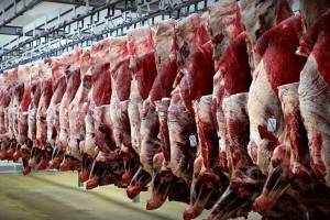 قیمت گوشت کیلویی ۵۵ هزار تومان تعیین شد