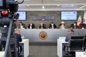 نود و پنجمین نشست شورای گفت‌وگو دولت و بخش خصوصی