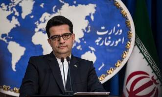آمریکا به زودی جلوی ملت ایران زانو خواهد زد