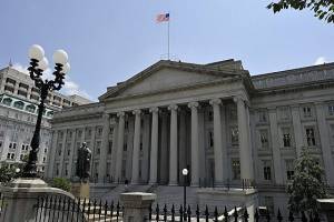 سقوط ۷۰ درصدی سود بانک‌های آمریکا با بحران کرونا