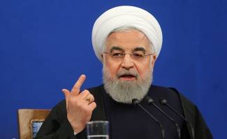 ایران و ایرانی از تلاش برای رسیدن به تعالی باز نمی‌ایستد
