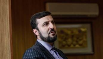 ایران در واکنش به قطعنامه شورای حکام اقدام مقتضی و مناسب خواهد داشت