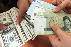 قیمت دلار ۳۱ خرداد ۱۳۹۹ به ۱۸,۶۰۰ تومان رسید