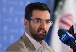 آذری‌جهرمی: تا پایان سال ۱۸ ماهواره تولید داخل خواهیم داشت