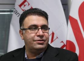 بورس تنها مانع بروز ابرتورم