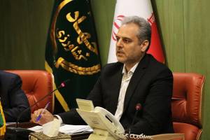 توان اجرای طرح الگوی کشت را در کشور داریم
