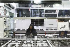گران فروشی و احتکار، صدرنشین تخلفات در بازار لوازم خانگی
