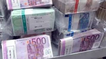 ۶۳ میلیون یورو ارز نیمایی فروش نرفت