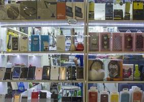 واردات موبایل، یک‌سوم تقاضای بازار است