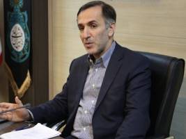 تعاونی‌ها محور توسعه همکاری‌های اقتصادی در دوران تحریم باشند