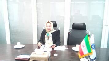 از تجربه ایران برای از سرگیری تجارت و ترانزیت در منطقه اکو استفاده شود