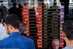 بررسی علل ناآرامی‌های بازار ارز