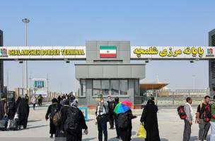 بازگشایی دو مرز مشترک دیگر با عراق