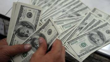 قیمت دلار ۲۲ تیرماه ۱۳۹۹ به ۲۲ هزار و ۵۵۰ تومان رسید