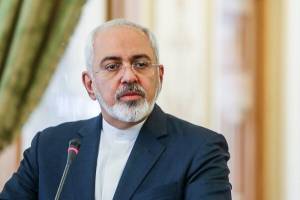 ظریف: در مورد جنایت‌های آمریکا در منطقه با مقامات عراقی رایزنی می‌کنم