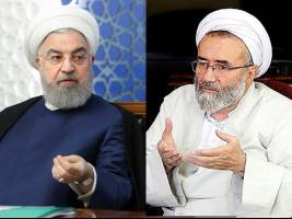  در برگزاری مراسم محرم، هیچیک از اصول مبارزه با کرونا را نمی‌توان رعایت کرد 
