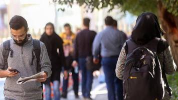 9 میلیون نفر در معرض بیکاری