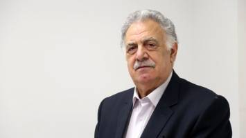رئیس ،هیات رئیسه و دبیرکل اتاق ایران درگذشت احمد اصغری قاجاری را تسلیت گفتند