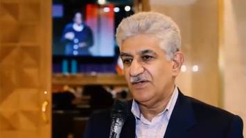 کریدور کتای، مزیت ترانزیتی ایران را افزایش می‌دهد