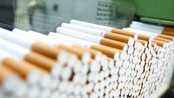 تولید سیگار در شرکت دخانیات ایران 3 برابر می‌شود