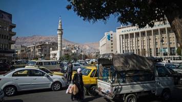 هدف ایران در سوریه سرمایه‌گذاری مشترک است نه فروش کالا