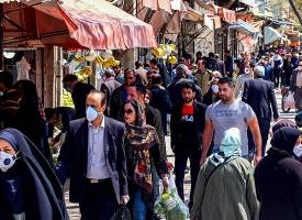 آخرین آمار کرونا در ایران، ۵ شهریور ۹۹: ۱۱۹ نفر دیگر طی ۲۴ ساعت گذشته فوت کردند 