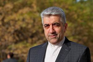 خبر خوش وزیر نیرو برای منابع آبی