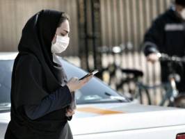  ۱۰۳ نفر دیگر طی ۲۴ ساعت گذشته فوت کردند / مجموع جانباختگان به ۲۱۴۶۲ نفر رسید 