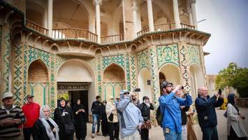 گردشگری و اقتصاد به زبان ساده