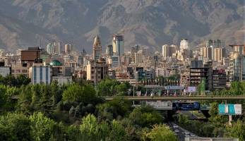 مسکن در تهران به متری 23 میلیون رسید
