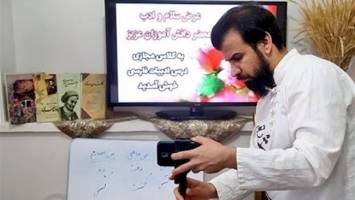 سیم کارت شاد به زودی میان دانش‌آموزان توزیع می‌شود