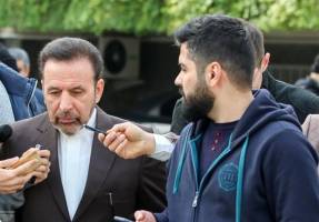 واکنش واعظی به پیشنهاد روسیه برای مذاکره مستقیم ایران و آمریکا؛ بنای مذاکره نداریم