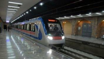 عملیات احداث خط ۱۰ مترو امروز کلید خورد