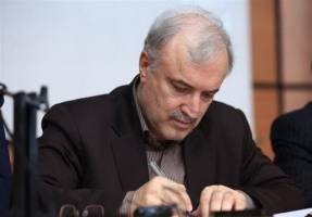 تحریم اقتصادی، سلامت مردم کشورمان را هدف قرار داده است